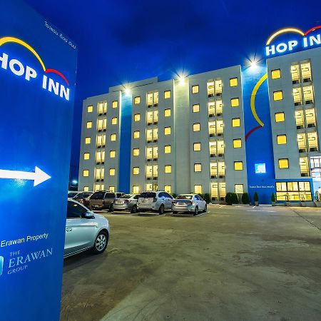 Hop Inn Nakhon Szavan Kültér fotó